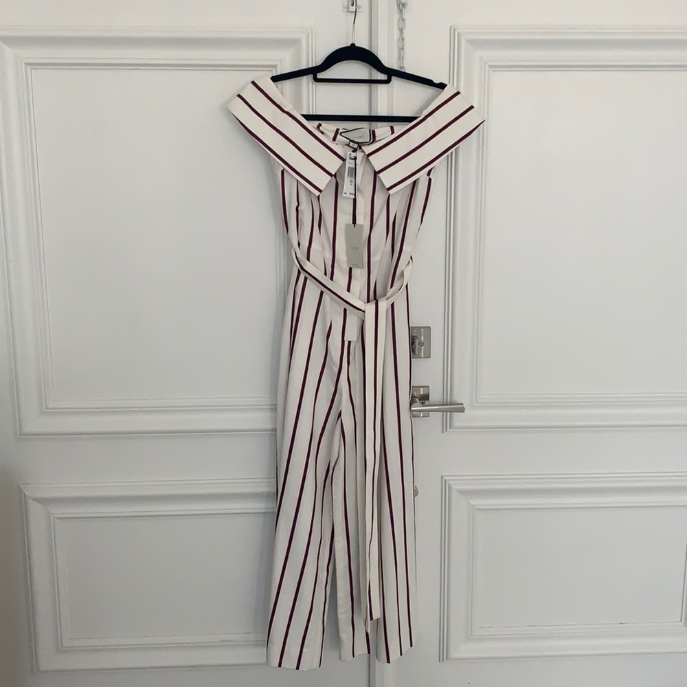 Alexis women’s jumpsuit
